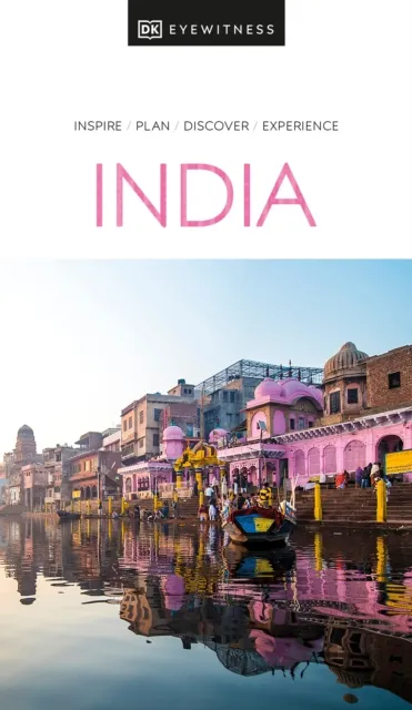 Dorling Kindersley Ltd Dk India
