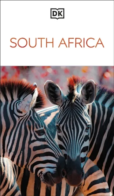DK Travel DK South Africa
