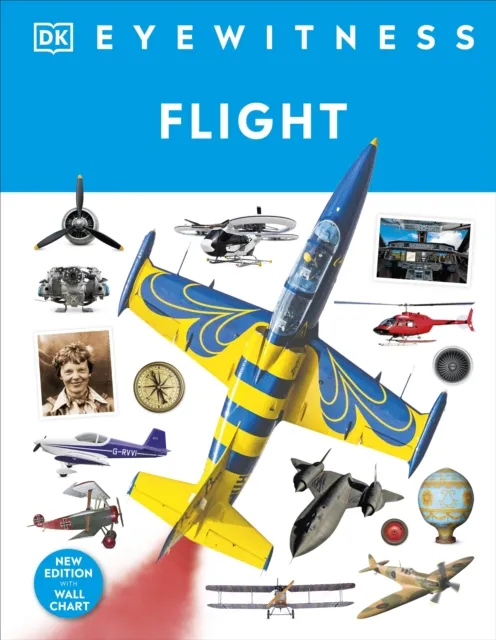 Dorling Kindersley Ltd Flight
