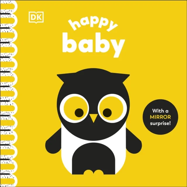 Rebecca Weerasekera Happy Baby