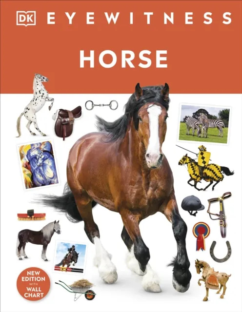 DK Horse