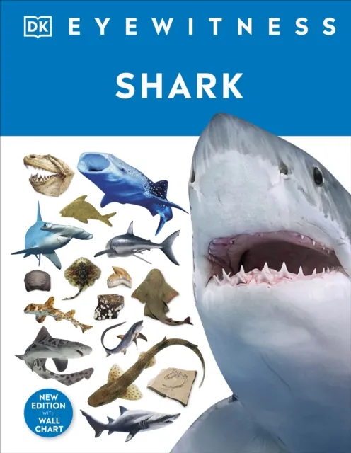 DK Shark