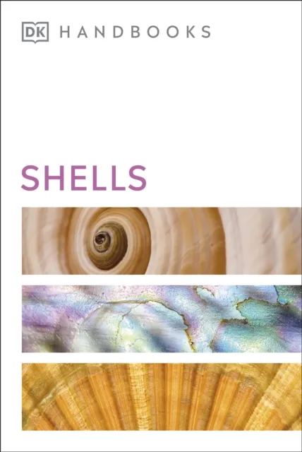 S. Peter Dance Shells Paperback Book Multicolor