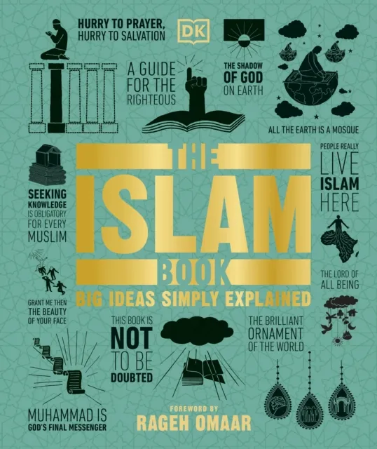 DK The Islam Book