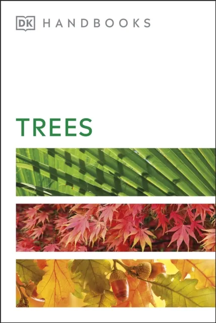 Dorling Kindersley Ltd Trees