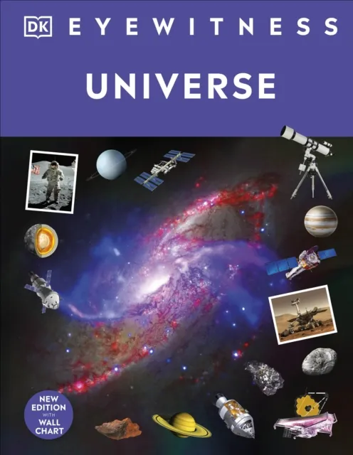 Dorling Kindersley Ltd Universe