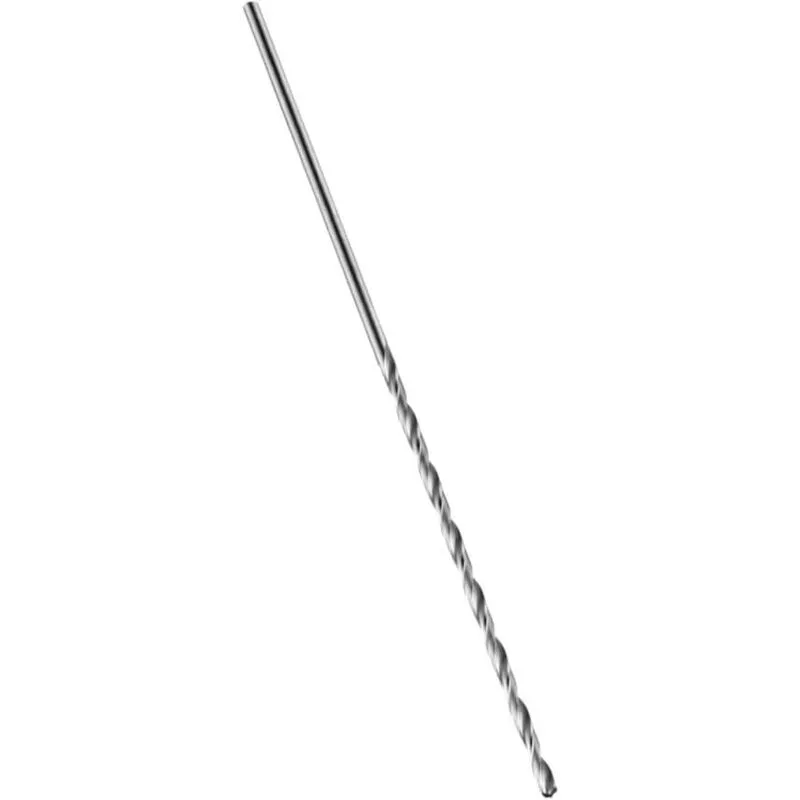 Dormer A1101/4 A110 Hss Long Series Drill 1/4in OL:148mm WL:97mm