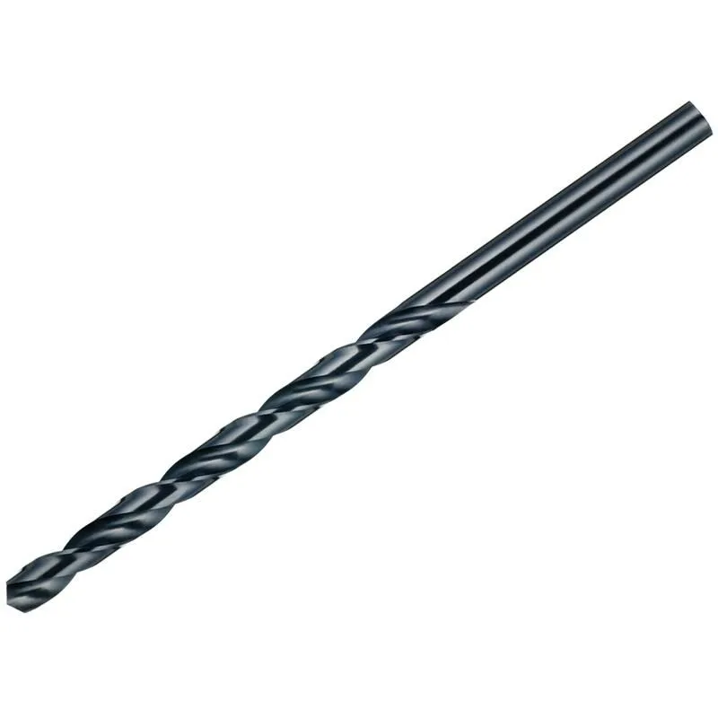 A110 10.00MM hss s/s l/s Jobber Drill - Dormer