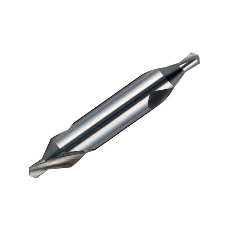Dormer A200 Hss Centre Drill 3.15Mm X 0.80Mm in Silver Silver