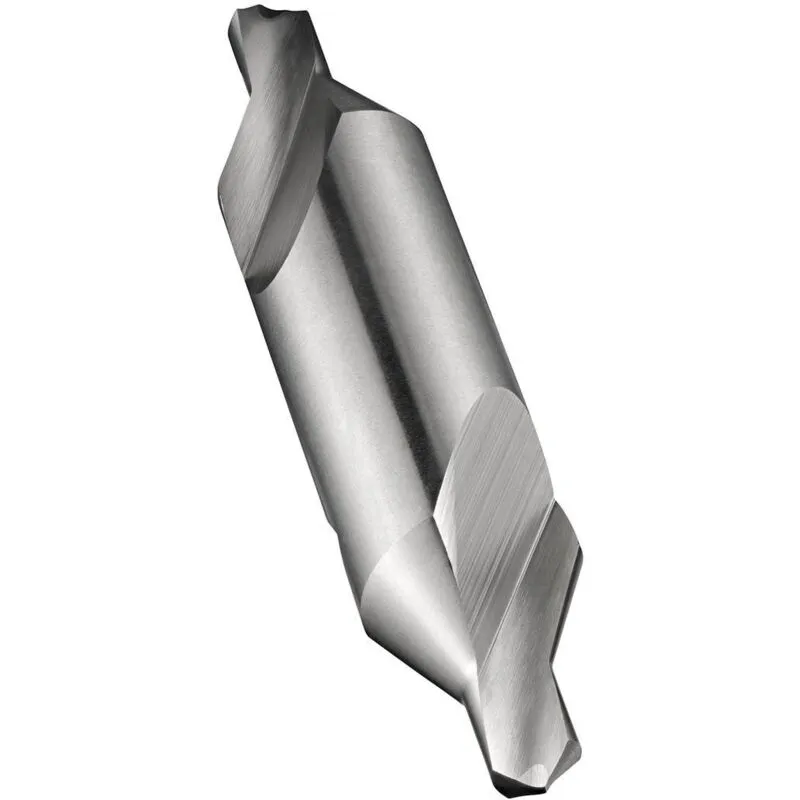 A225 BS4 hss Centre Drill - Dormer