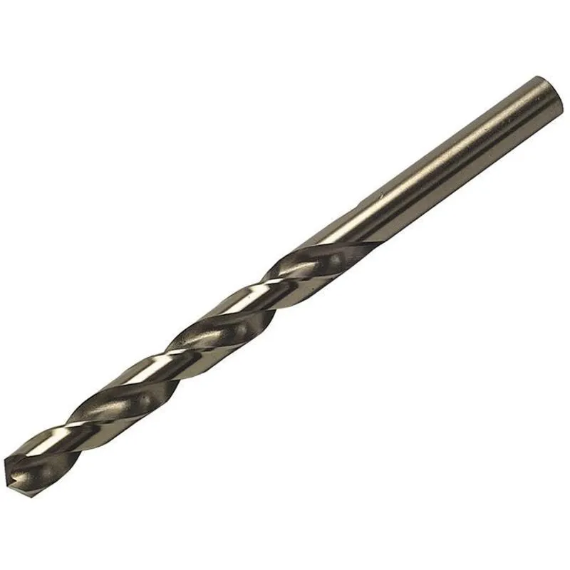 Dormer A77710.0 A777 HSCo Heavy-Duty Jobber Drill 10.00mm OL:133mm...