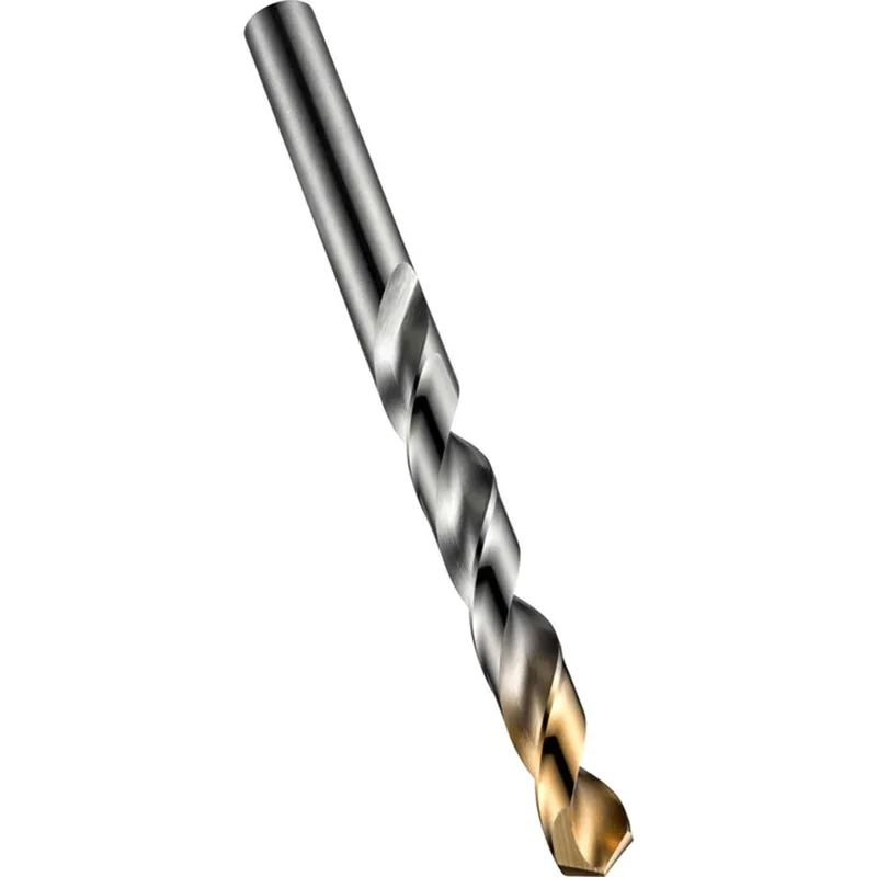 Dormer - A002 Hss-TiN Coated Jobber Drill 16.00mm OL:178mm WL:120mm