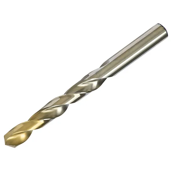 Dormer A002S10.0 A002 Hss-TiN Coated Jobber Drill 10.00mm OL:133mm...