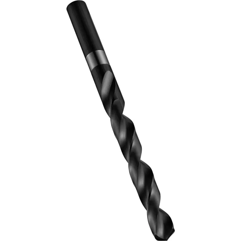 Dormer A100 Hss Jobber Drill Bit 6mm Pack of 10