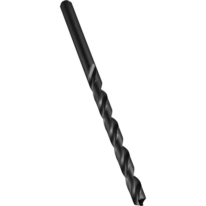 Dormer A110 Hss Long Series Drill Bit 5mm Pack of 10