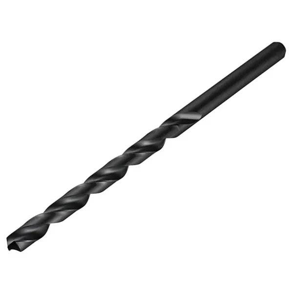 Dormer A110 Hss Long Series Drill Bit 6mm Pack of 10