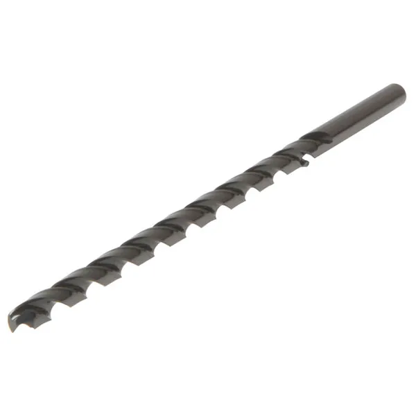 Dormer A1256.0X250 A125 Hss Extra Length Drill 6.00mm x 250mm OL:2...