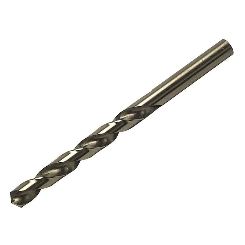 Dormer A7779.0 A777 HSCo Heavy-Duty Jobber Drill 9.00mm OL:125mm W...