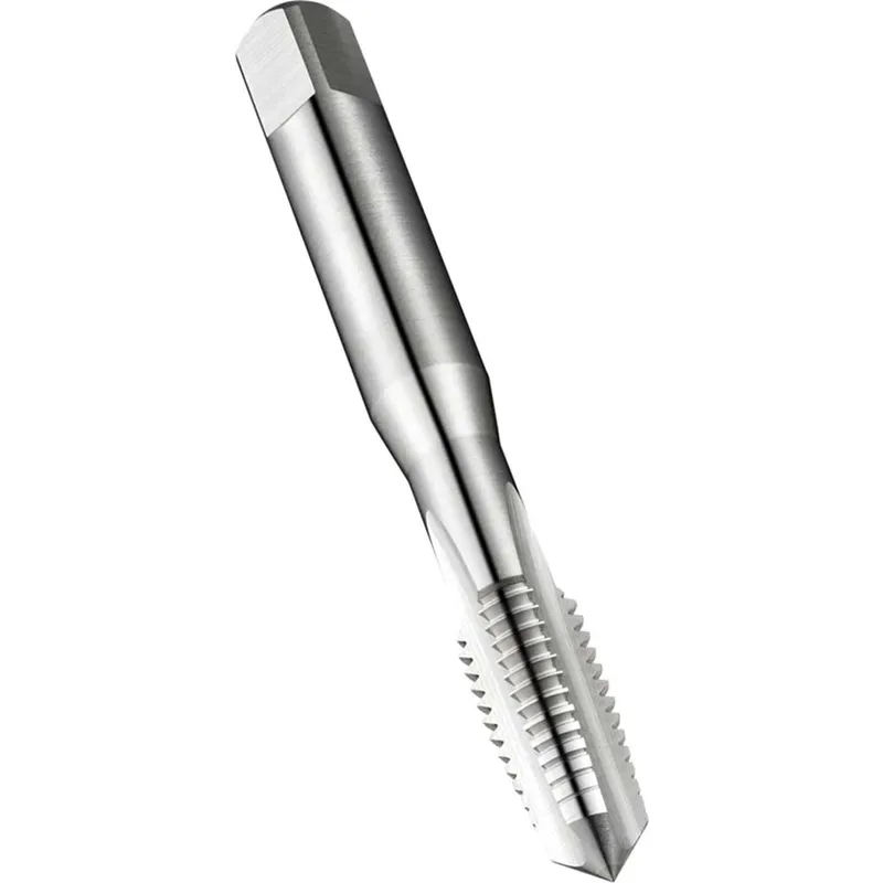 Dormer E500 Hss Metric Coarse Tap M12 Taper