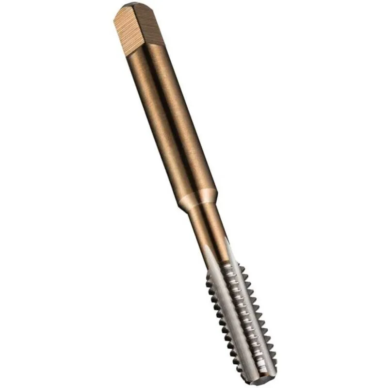 Dormer E500 Hss Metric Coarse Tap M14 Set
