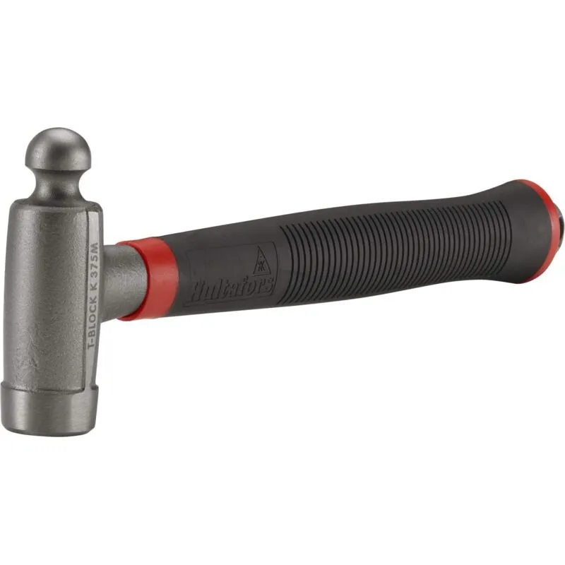 Hultafors T Block Ball Pein Hammer 650g