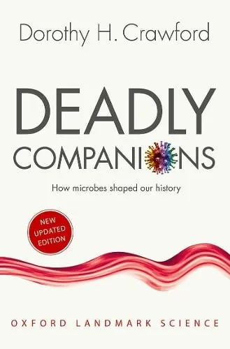 Dorothy H. Crawford Deadly Companions