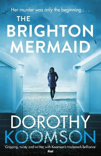Dorothy Koomson The Brighton Mermaid