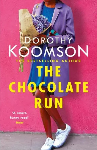 Dorothy Koomson The Chocolate Run