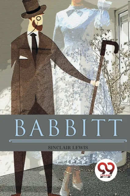 Double 9 Books Llp Babbitt?