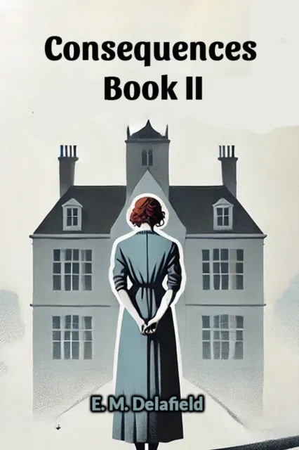 Double 9 Books Llp Consequences Book Ii (Edition2024)