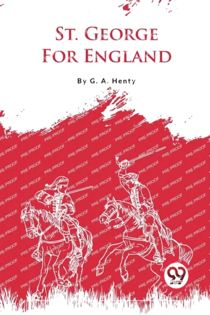 Double 9 Books Llp St. George For England