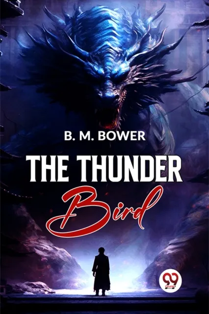 Double 9 Books Llp The Thunder Bird