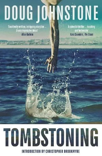 Doug Johnstone Tombstoning