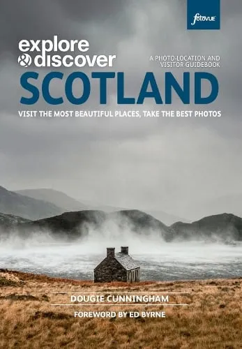 Dougie Cunningham Explore & Discover Scotland