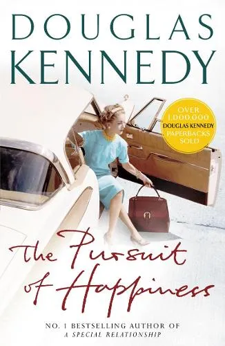 Douglas Kennedy The Pursuit Of Happiness