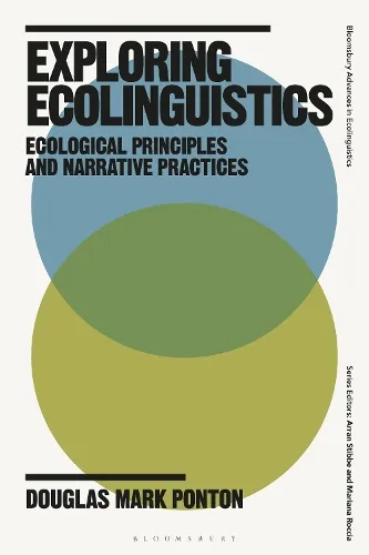 Douglas Mark Ponton Exploring Ecolinguistics