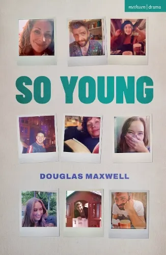 Douglas Maxwell So Young