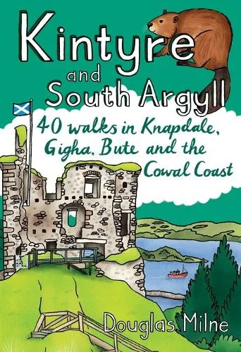 Douglas Milne Kintyre & South Argyll