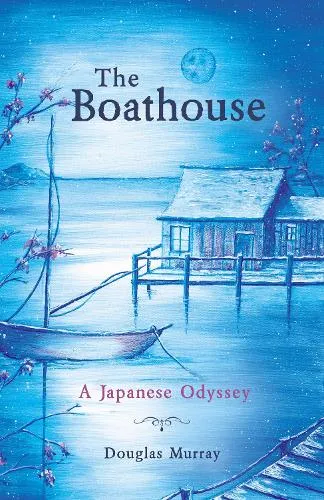 Douglas Murray The Boathouse
