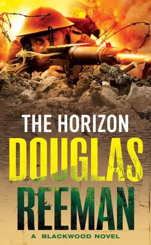 Douglas Reeman The Horizon