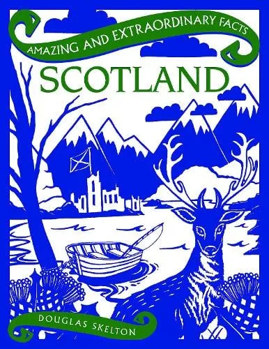 Douglas Skelton Scotland