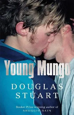 Douglas Stuart Young Mungo