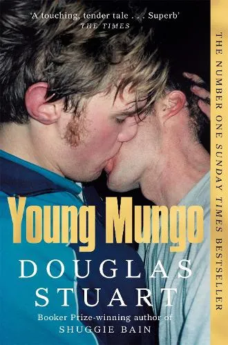 Douglas Stuart Young Mungo