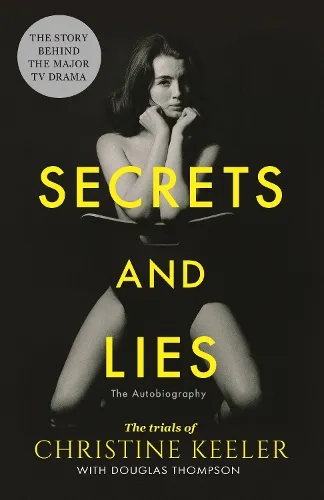 Douglas Thompson Secrets and Lies