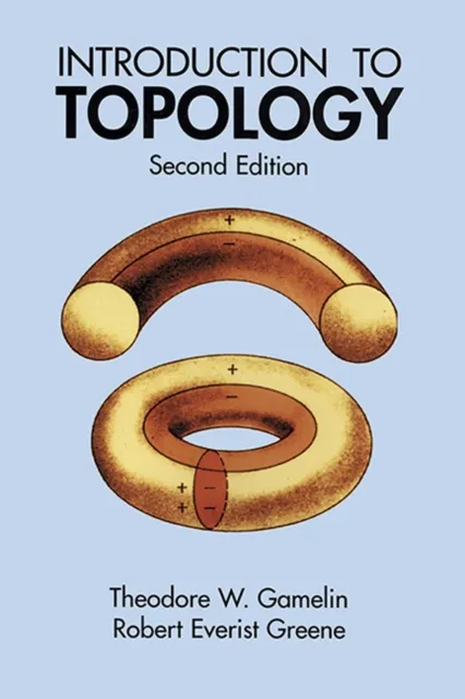 Dover Publications Inc. Introduction To Topology