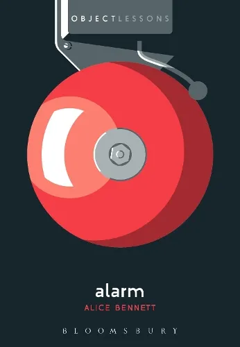 Dr. Alice Bennett Alarm