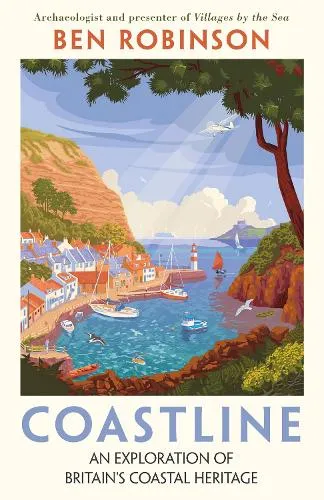 Dr Ben Robinson Coastline