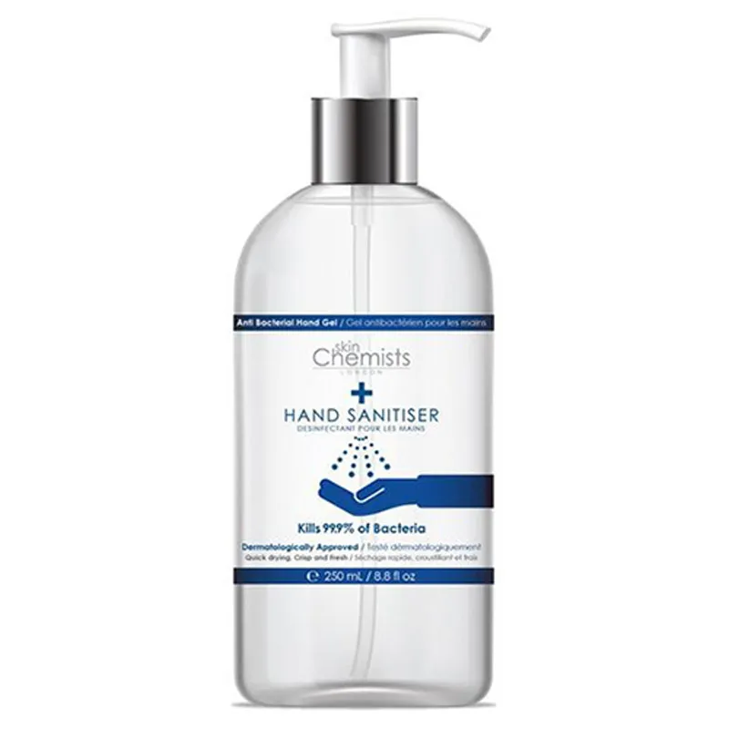 Dr. Botanicals Dr Botanicals Skin Chemist's Hand Sanitiser 250ml