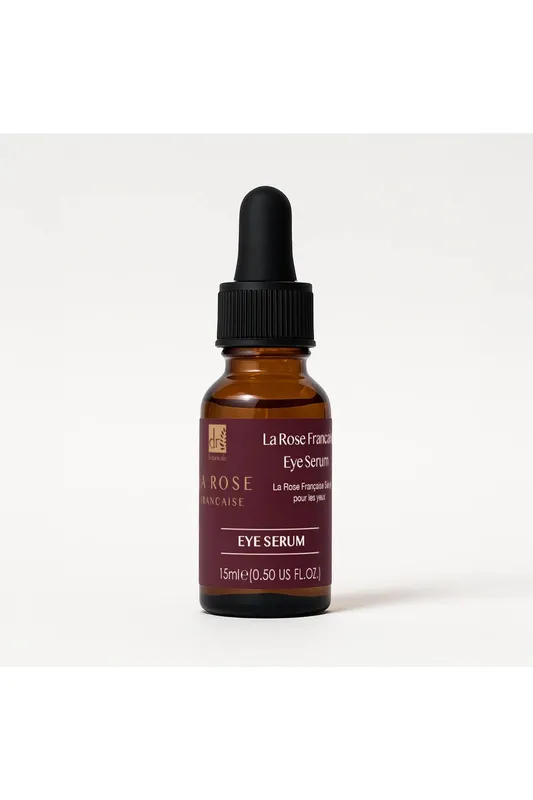 Dr. Botanicals Unisex Dr La Rose Francaise Eye Serum 15ml - One Size
