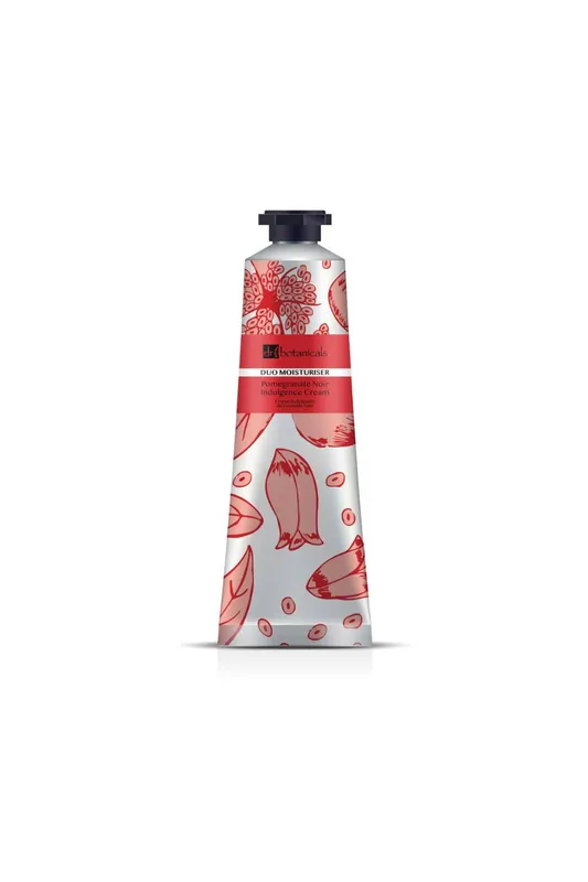 Dr. Botanicals Women's Pomegranate Noir Indulgence Cream 50ml x 2 Duo Set in White White